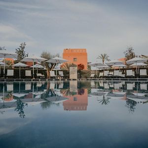 Adama Hotel Marrakech